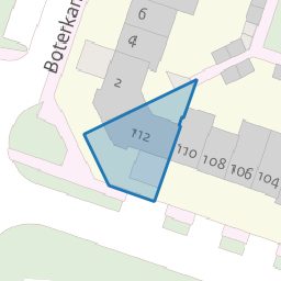 Perceel LDN02-F-5402