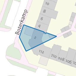 Perceel LDN02-F-5403