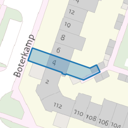 Perceel LDN02-F-5404