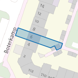 Perceel LDN02-F-5405