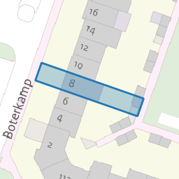 Perceel LDN02-F-5406