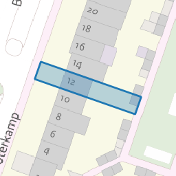 Perceel LDN02-F-5408