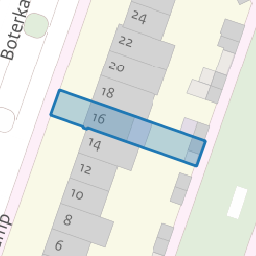 Perceel LDN02-F-5410