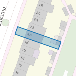 Perceel LDN02-F-5412