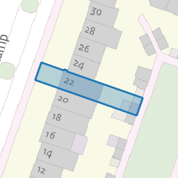 Perceel LDN02-F-5413