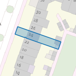 Perceel LDN02-F-5414