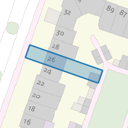 Perceel LDN02-F-5415