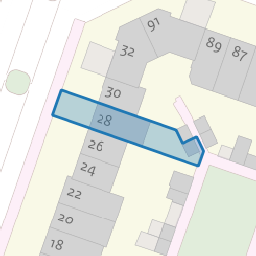 Perceel LDN02-F-5416