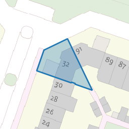 Perceel LDN02-F-5418