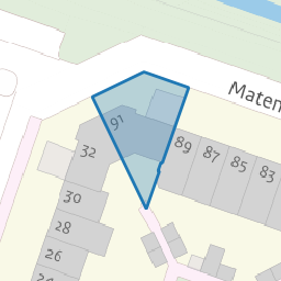 Perceel LDN02-F-5419