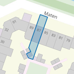 Perceel LDN02-F-5421