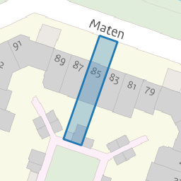 Perceel LDN02-F-5422