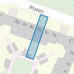 Perceel LDN02-F-5423