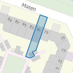 Perceel LDN02-F-5424