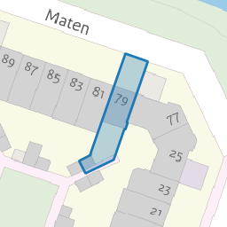 Perceel LDN02-F-5425