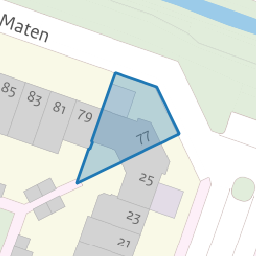 Perceel LDN02-F-5426