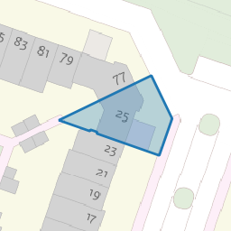 Perceel LDN02-F-5427