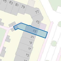 Perceel LDN02-F-5428