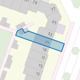 Perceel LDN02-F-5429