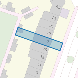 Perceel LDN02-F-5431