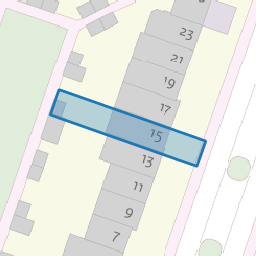 Perceel LDN02-F-5432