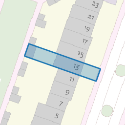 Perceel LDN02-F-5433