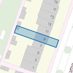 Perceel LDN02-F-5435