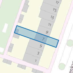 Perceel LDN02-F-5436