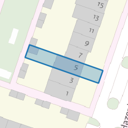 Perceel LDN02-F-5437