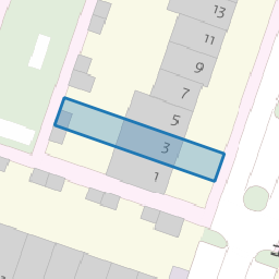 Perceel LDN02-F-5438