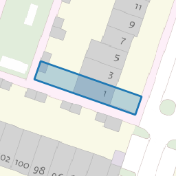 Perceel LDN02-F-5439