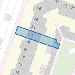 Perceel LDN02-F-5441