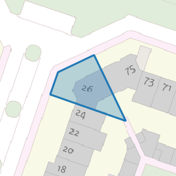 Perceel LDN02-F-5443