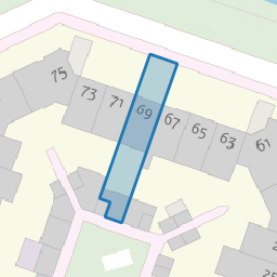 Perceel LDN02-F-5445