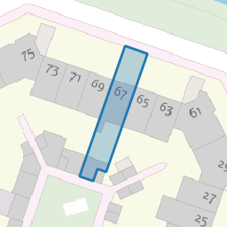 Perceel LDN02-F-5447