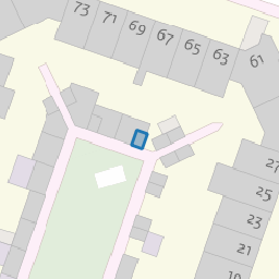 Perceel LDN02-F-5448