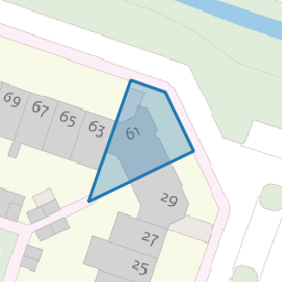 Perceel LDN02-F-5449