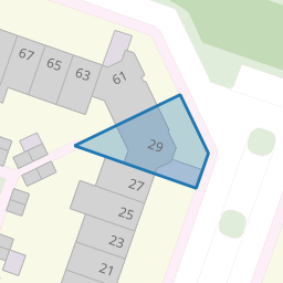 Perceel LDN02-F-5450