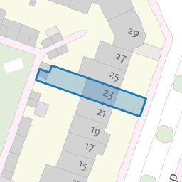 Perceel LDN02-F-5451