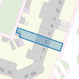 Perceel LDN02-F-5453