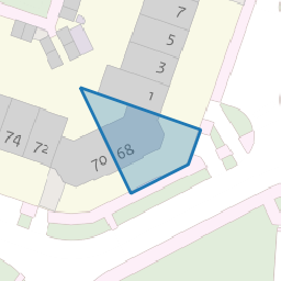 Perceel LDN02-F-5455