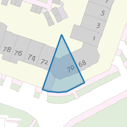 Perceel LDN02-F-5456