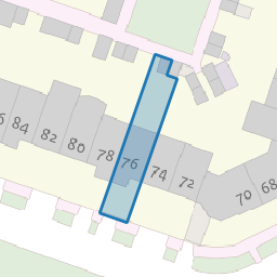 Perceel LDN02-F-5457