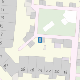 Perceel LDN02-F-5460