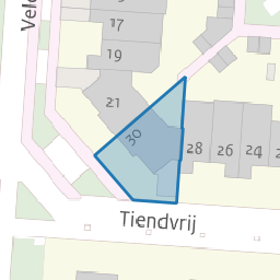 Perceel LDN02-F-5462