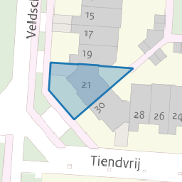 Perceel LDN02-F-5463