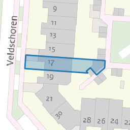 Perceel LDN02-F-5464