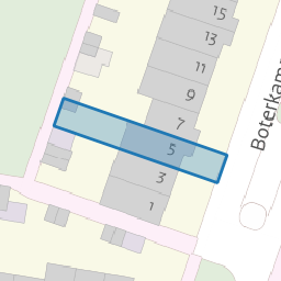 Perceel LDN02-F-5479