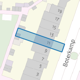 Perceel LDN02-F-5482