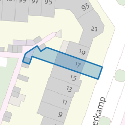 Perceel LDN02-F-5485